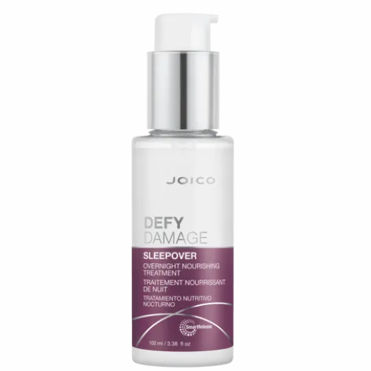 Joico Defy Damage Sleepover 100 ml