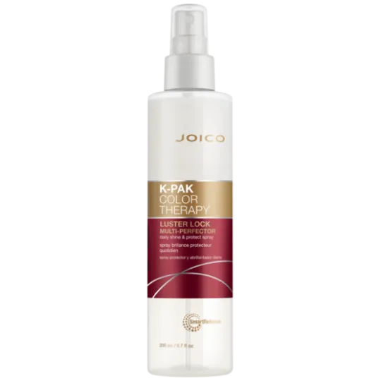 Joico K-Pak Color Therapy Luster Lock Spray 200 ml