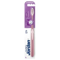 Jordan Clinic Gum Protector Ultrasoft Tandborste 1 st
