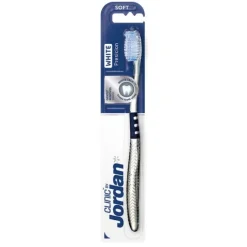 Jordan Clinic Precision White Soft