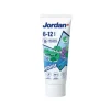 Jordan Junior Tandkräm 50 ml
