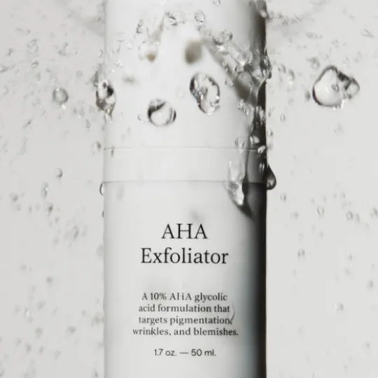 Jorgobé AHA Exfoliator 50 ml