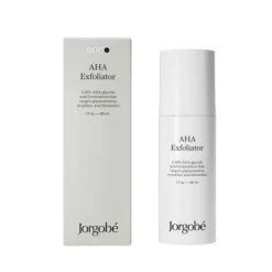 Jorgobé AHA Exfoliator 50 ml