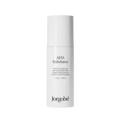 Jorgobé AHA Exfoliator 50 ml
