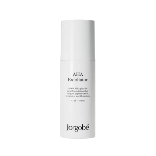 Jorgobé AHA Exfoliator 50 ml