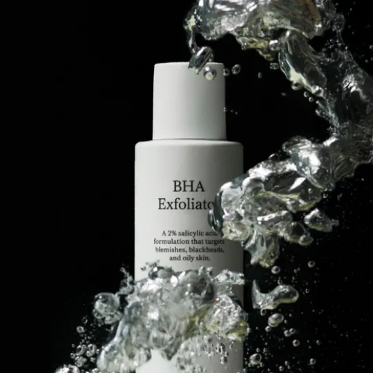 Jorgobé BHA Exfoliator 150 ml
