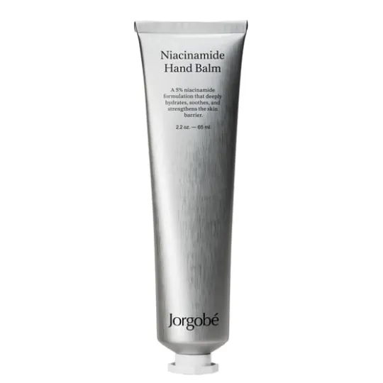 Jorgobé Niacinamide Hand Balm 65 ml