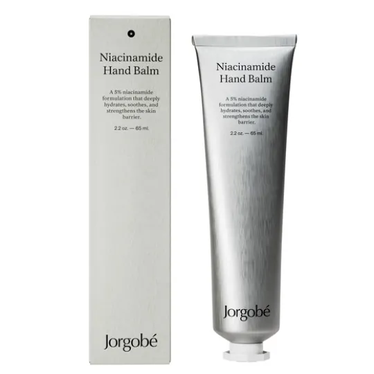 Jorgobé Niacinamide Hand Balm 65 ml