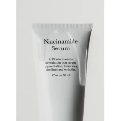 Jorgobé Niacinamide Serum 50 ml