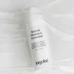 Jorgobé Retinol Vitamin A Treatment 50 ml