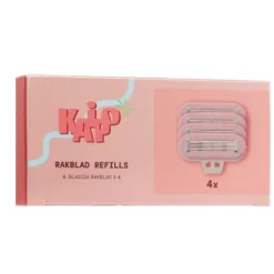 Kaipo Rakblad 4-pack