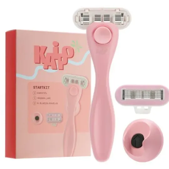 Kaipo Rakhyvel Startkit