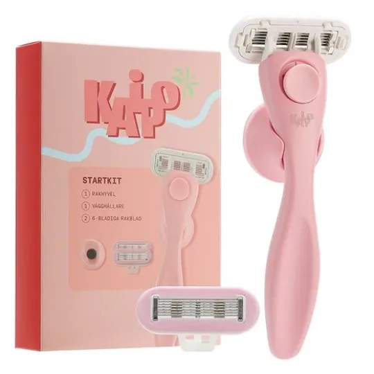 Kaipo Rakhyvel Startkit