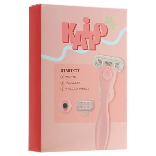 Kaipo Rakhyvel Startkit