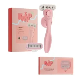 Kaipo Startkit + Refillblad