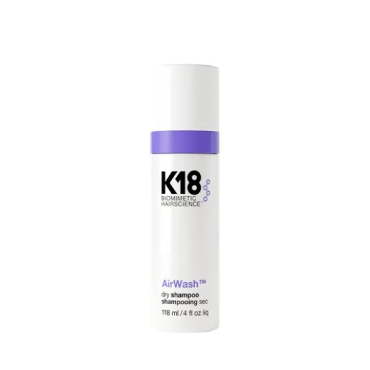 K18 AirWash 118 ml