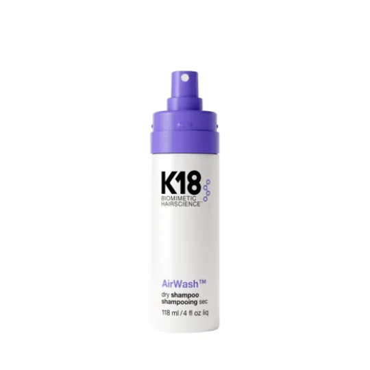 K18 AirWash 118 ml