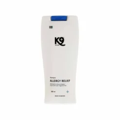 K9 Allergy Relief Shampoo 300 ml