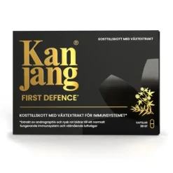 Kan Jang First Defence 30 kapslar