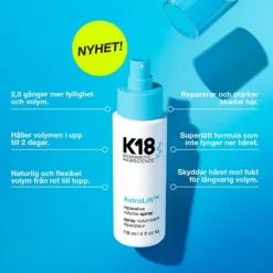 K18 AstroLift 118 ml
