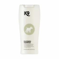 K9 Blackness Aloe Vera Shampoo 300 ml