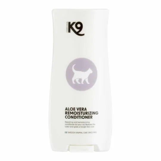 K9 Cat Conditioner Aloe Vera 300 ml