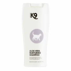 K9 Cat Shampoo Aloe Vera 300 ml