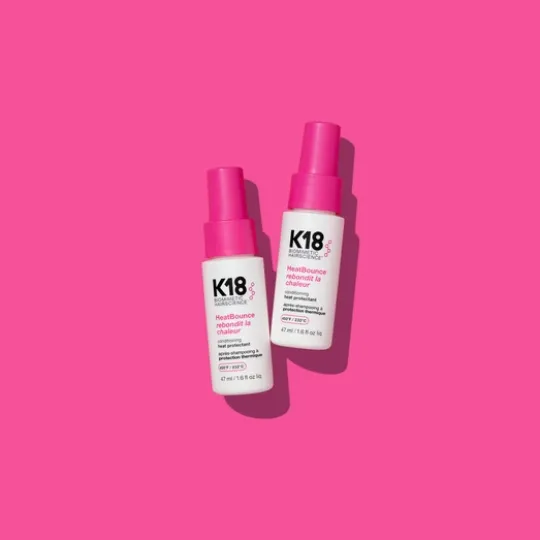 K18 HeatBounce 47 ml