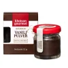 Khoisan Gourmet Äkta Bourbon Vaniljpulver EKO 10 g