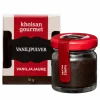Khoisan Gourmet Vaniljpulver 10 g