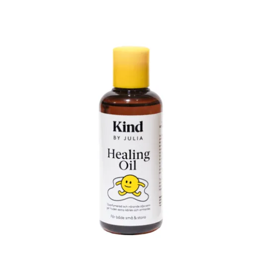 Kind by Julia Healing Oil 150 ml