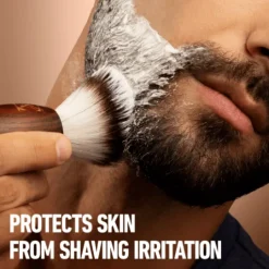 King C. Gillette Shave Cream 175 ml