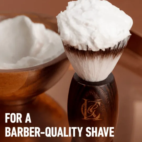 King C. Gillette Shave Cream 175 ml