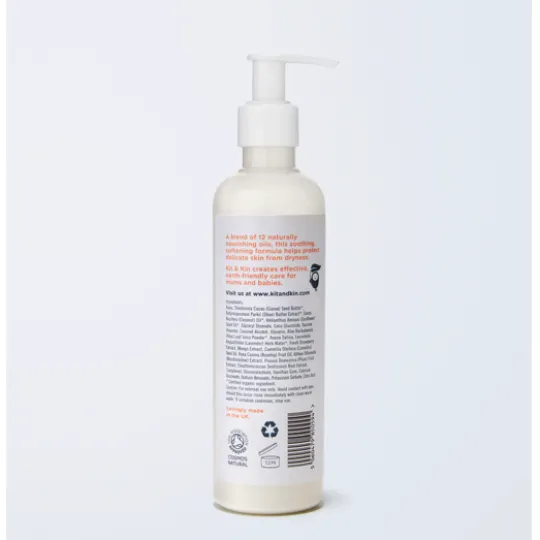 Kit & Kin Baby Lotion 250 ml
