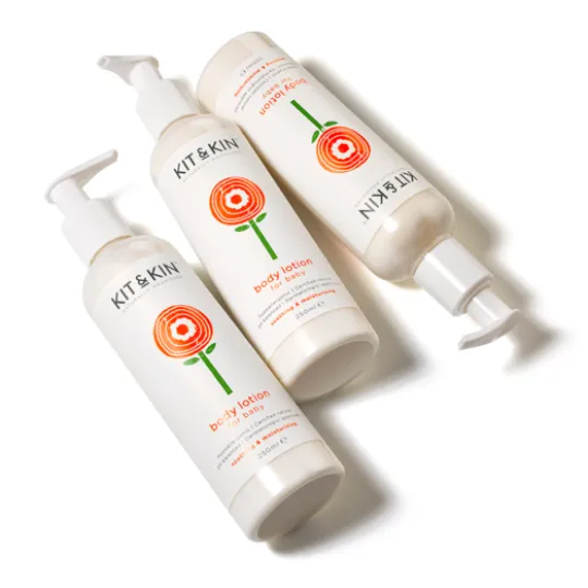 Kit & Kin Baby Lotion 250 ml