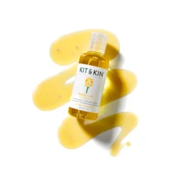 Kit & Kin Babyolja 100 ml