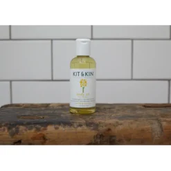 Kit & Kin Babyolja 100 ml