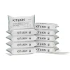 Kit & Kin Baby Wipes 10x60 st