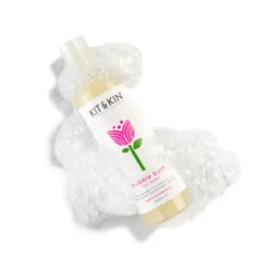 Kit & Kin Badskum 250 ml