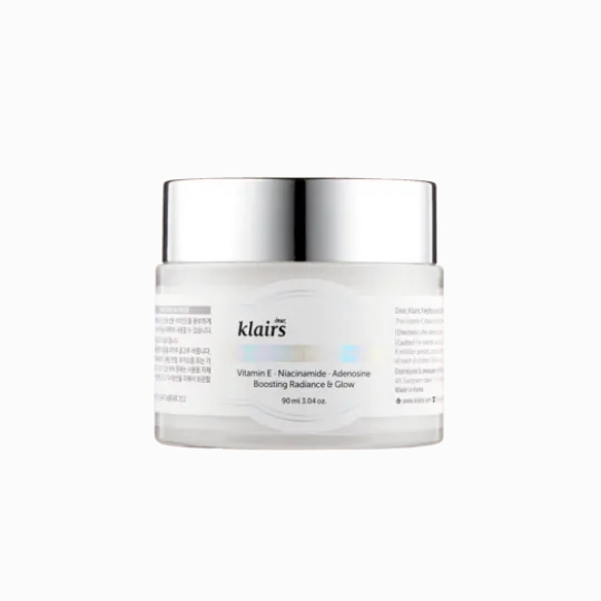 Klairs Freshly Juiced Vitamin E Mask 90 ml