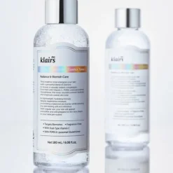 Klairs Freshly Juiced Vitamin Essence Toner 180 ml