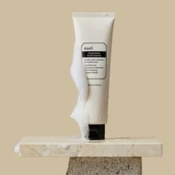 Klairs Gentle Black Facial Cleanser 140 ml