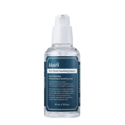 Klairs Rich Moist Soothing Serum 80 ml