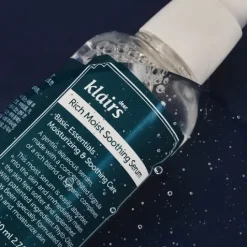 Klairs Rich Moist Soothing Serum 80 ml