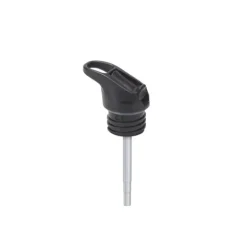 Klean Kanteen Flip Seal Sport Cap w/ Straw Black (for Classic Bottles)