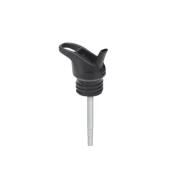 Klean Kanteen Flip Seal Sport Cap w/ Straw Black (for Classic Bottles)