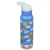 Klean Kanteen Insulated Kid Classic Narrow Rainbows w/ Sport Cap 355 ml