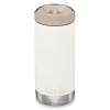 Klean Kanteen TKWide Café Cap Tofu 355 ml