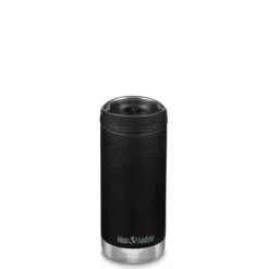 Klean Kanteen TKWide 355 ml Shale Black