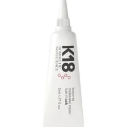 K18 Leave In Molecular Repair Mask 5 ml